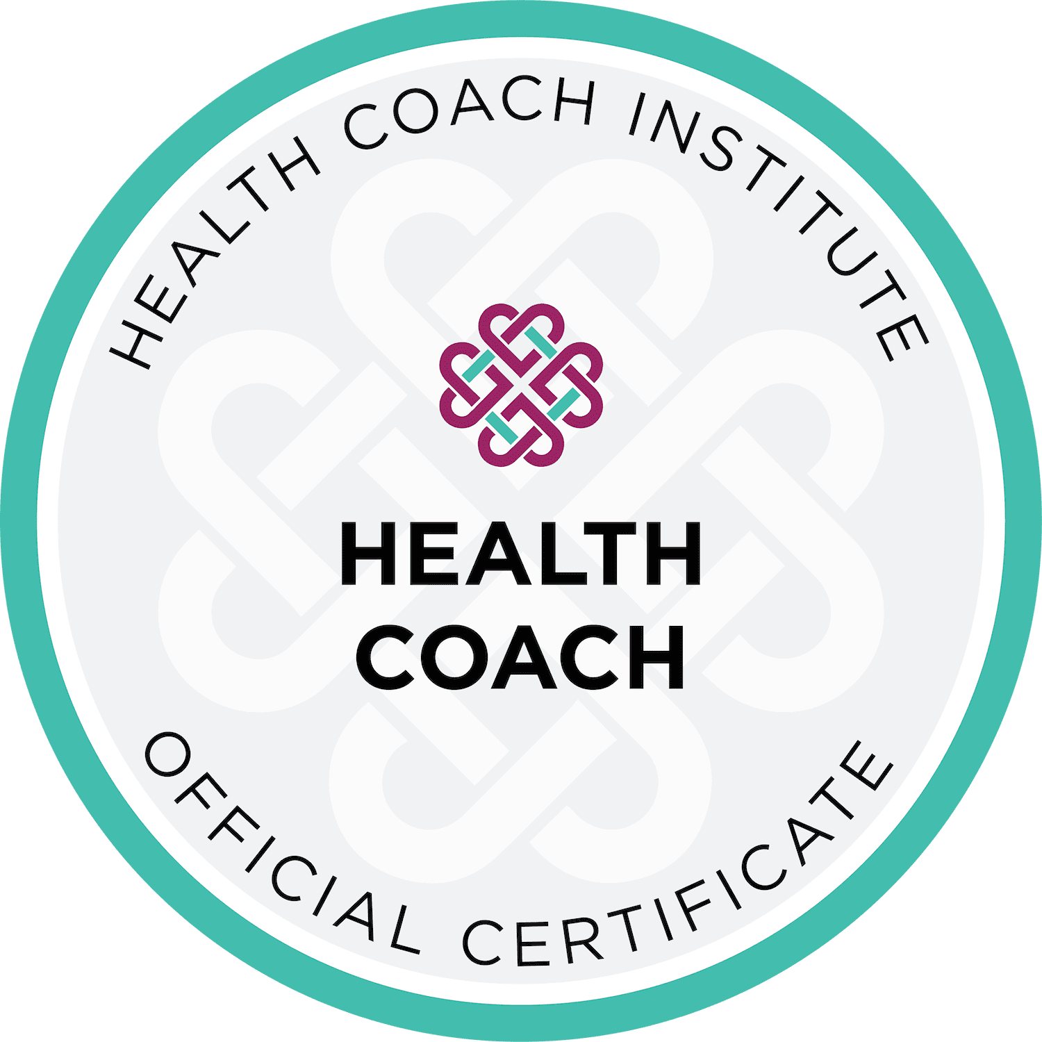 Health Coach Institute — Certified Health Coach