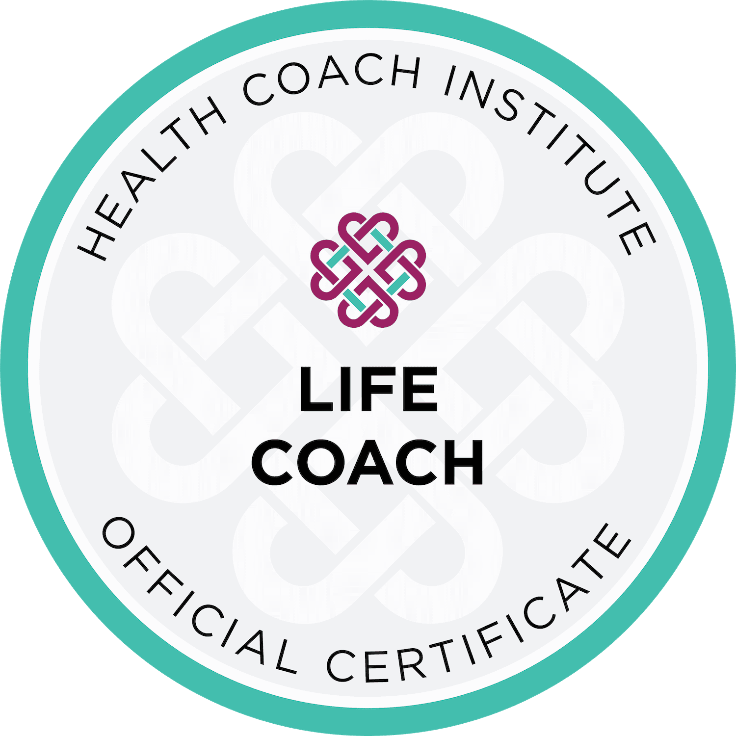 Health Coach Institute — Certified Life Coach